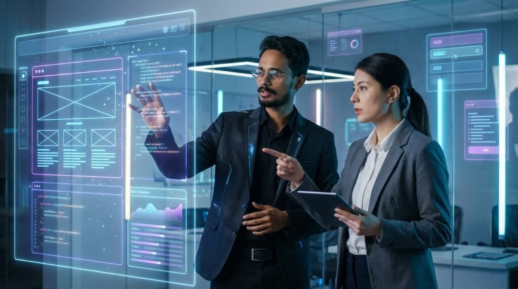 prompt type animated scene 2026021413